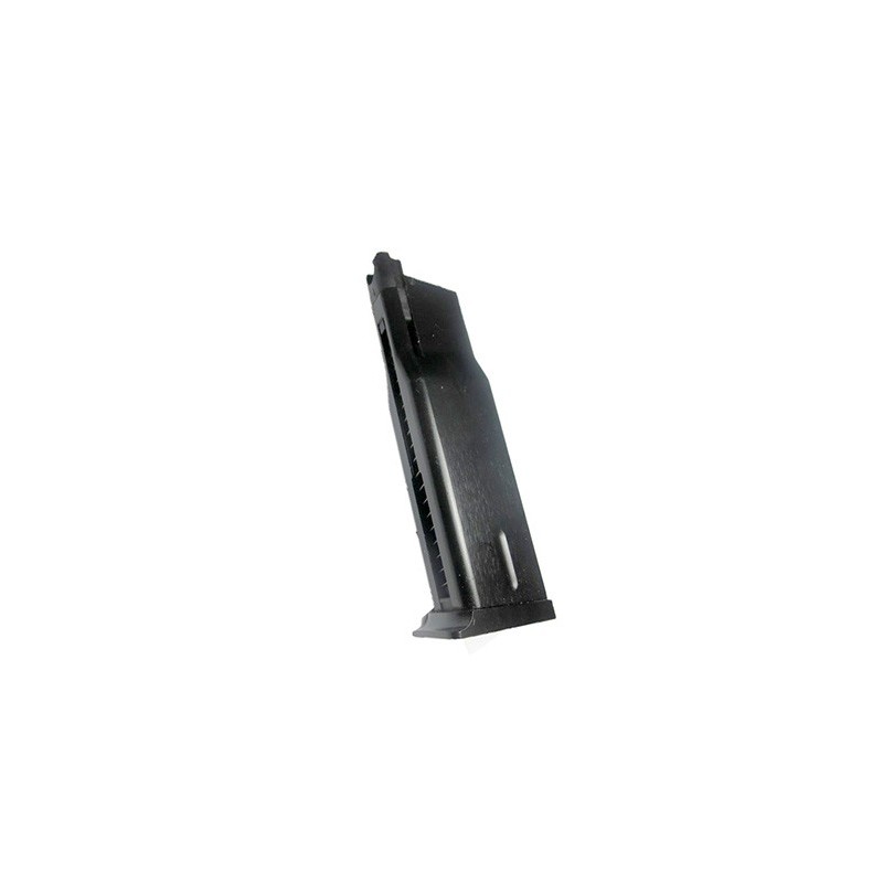 WE 15Rds Makarov Series GBB Pistol Magazine