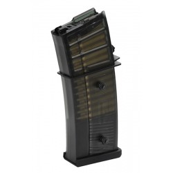 VFC 30Rds G36 Series GBB Rifle CO2 Magazine Gen2 for Umarex