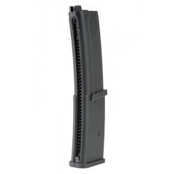 VFC 40Rds MP7 Series GBB SMG Magazine for VFC/Umarex