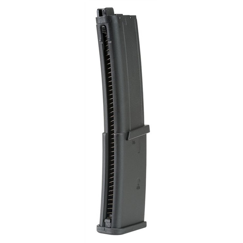 VFC 40Rds MP7 Series GBB SMG Magazine for VFC/Umarex