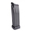 WE 29Rds Hi-Capa 5.1 Series GBB Pistol Magazine