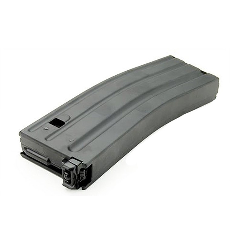 G&P 160Rds PTW Series AEG Rifle Magazine