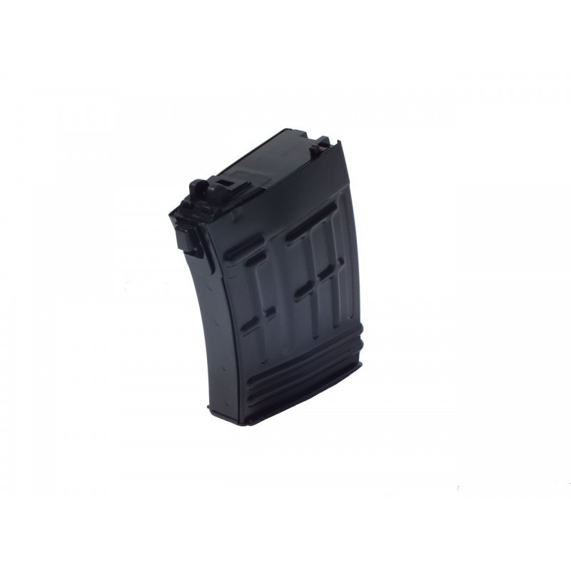 WE 22Rds SVD GBB Sniper Magazine