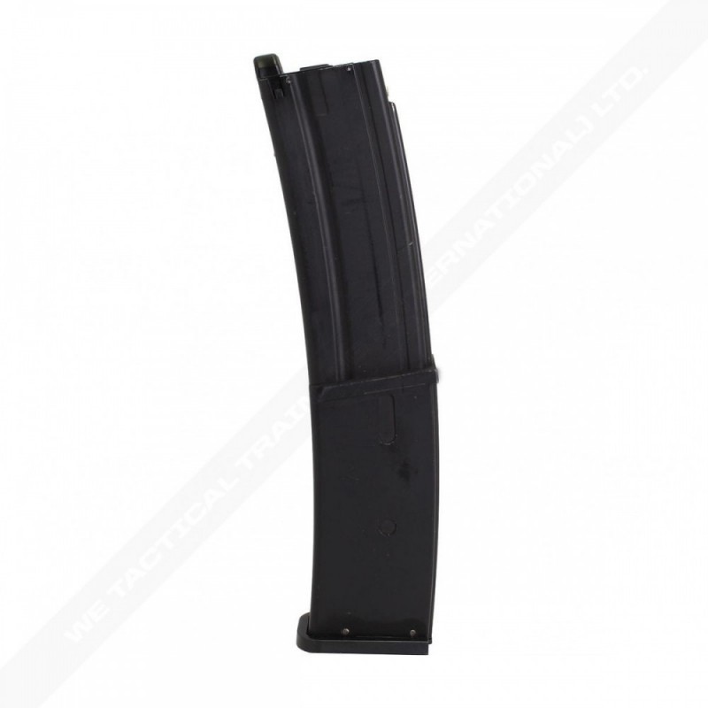 WE 40Rds MP7 GBB SMG Magazine