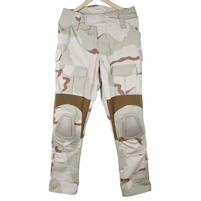 TMC Gen2 Army Combat Trouser with Knee Pads (Slim Cutting)