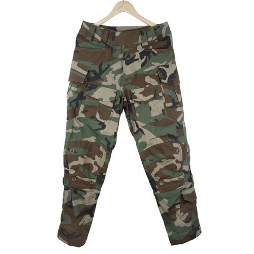 L9 Trousers - Weapon762