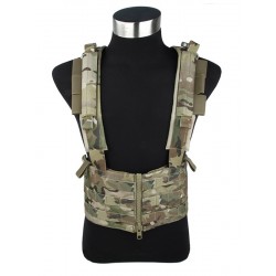 TMC Low Profile Sniper Chest Rig