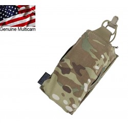 TMC Lightweight Radio Pouch for Kydex Frame Carrier