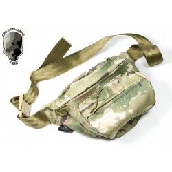 TMC Low-Pitched Waist Pack