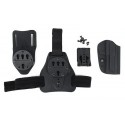 TMC RTI Series Kydex Pistol Holster Set for M92