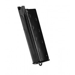 WE 12Rds TT33 GBB Pistol Magazine