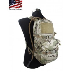 TMC Modular Assault Pack with 3L Hydration