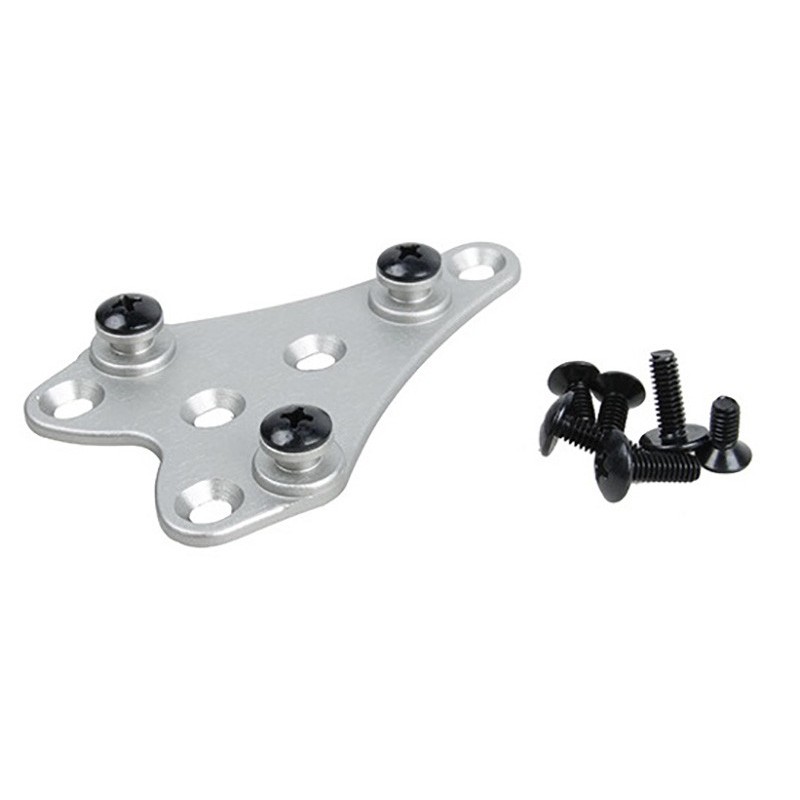 TMC A39 Universal Aluminum Hanger