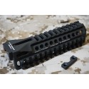 5KU Aluminum Lightweight Lower Receiver for AK Series