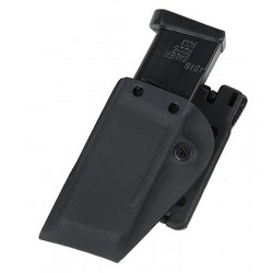 TMC Lightweight Kydex Single Pistol Holster for 1911