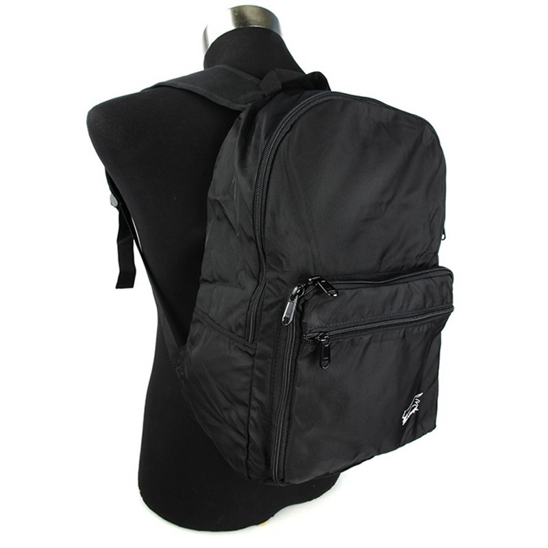 anello cross bottle 3 way backpack