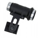 Mars Tech Aluminum Flashlight Mount