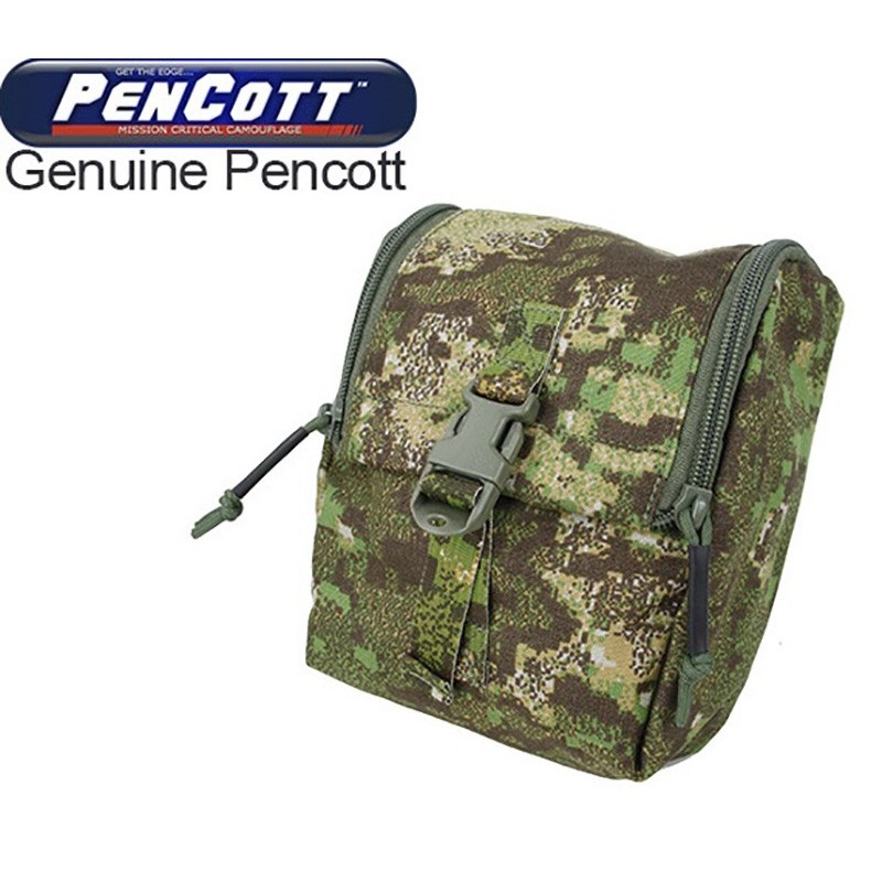 TMC CP Style NVG Battery Pouch