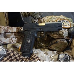 EMG SAI Licensed Hi Capa 4.3 GBB Pistol