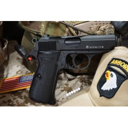 Umarex Walther Licensed PPK GBB Pistol CO2 Version