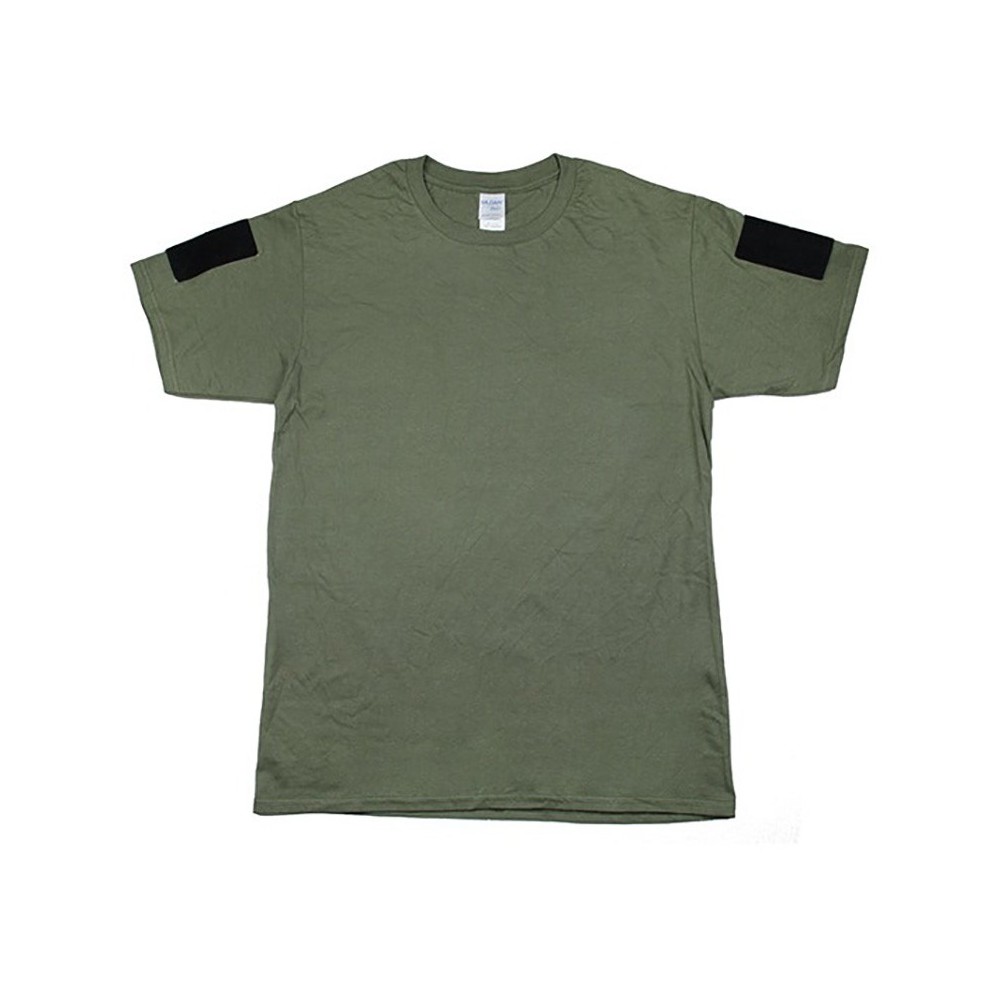 Mold glemme Shining TMC Tactical Soft Loop T Shirt