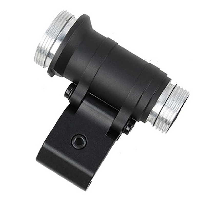 TMC Intergraded Flashlight Mount