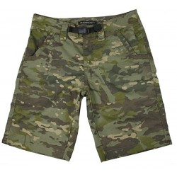 TMC 374B Camo Shorts