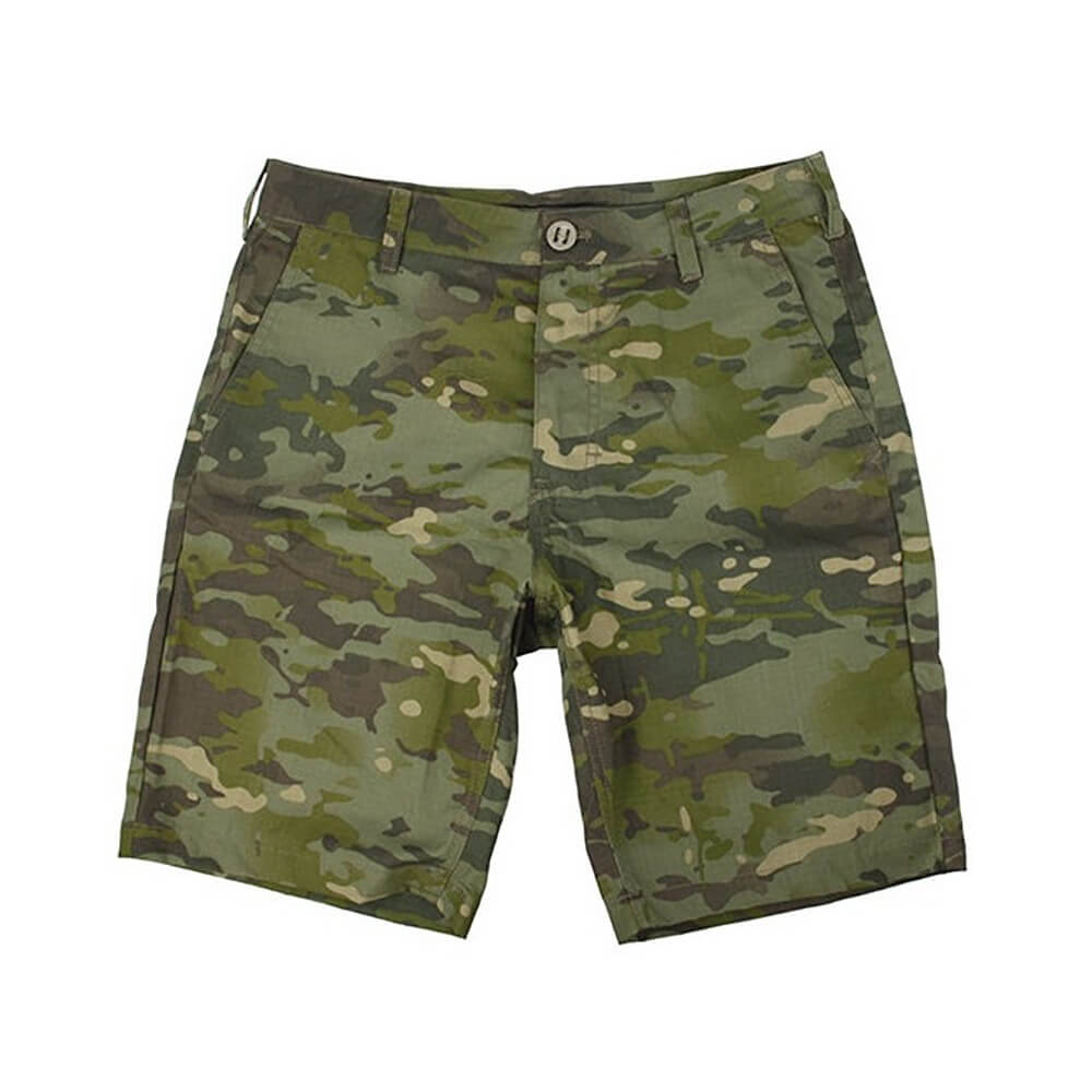 TMC 17OC Camo Shorts