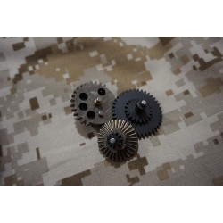 BattleAxe 18.5:1 High Precision Torque Gear Set