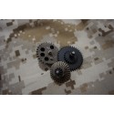 BattleAxe 18.5:1 High Precision Torque Gear Set