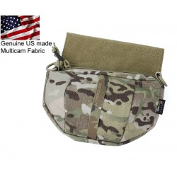 TMC Multi Function Hook and Loop Roll Up Fanny Pouch