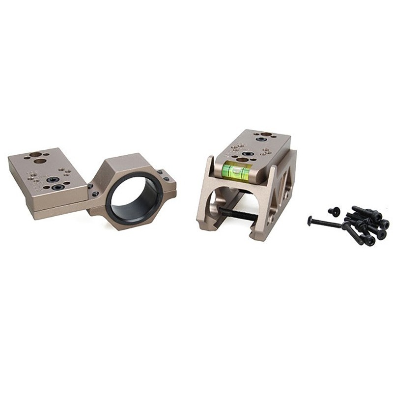 Sotac Gear Universal Sight Mount Set