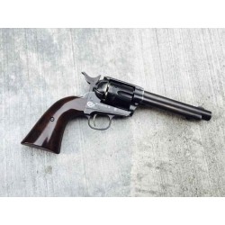 Umarex (GH) Colt SAA .45 CO2 Metal Revolver 4.5mm BB Version