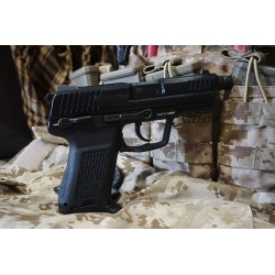 Umarex (VFC) HK45 Compact GBB Gas Blowback Pistol