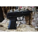 Umarex (VFC) HK45 Compact GBB Gas Blowback Pistol