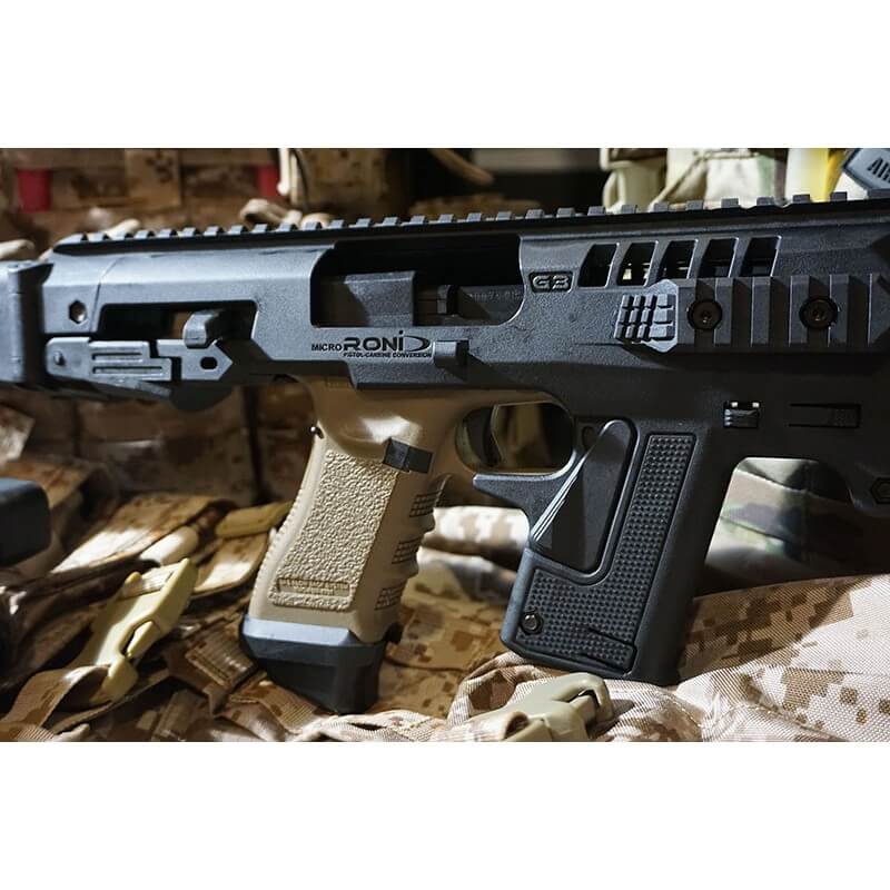 Original CAA Micro Roni Kit for Glock (2017 Version)