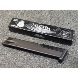 KSC 49Rds M93R GBB Gas Blowback Pistol Magazine