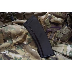 BattleAxe 70 Rds AK Series Mid Cap Magazine