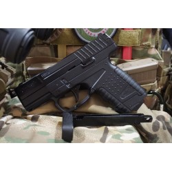 Umarex Walther PPS 6mm CO2 Pistol