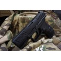 Umarex Walther PPQ M2 6mm Gas Pistol