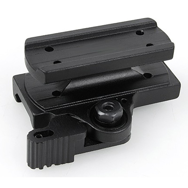 Night Evolution Tactical QD Mount for T1 and T2