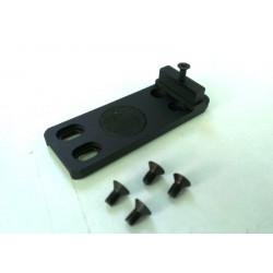 5KU Aimpoint Micro Mount for Marui Glock 17