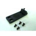 5KU Aimpoint Micro Mount for Marui Glock 17