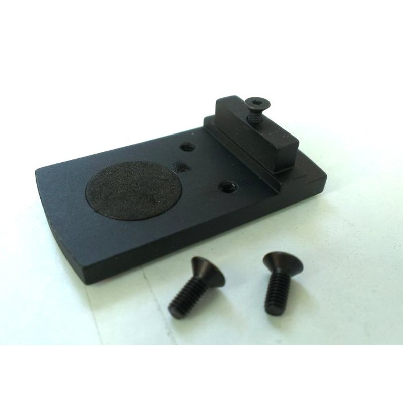 5KU Red Dot Sight Mount for Marui Glock 17