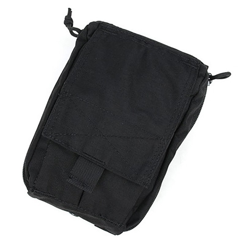 TMC Tactical Cutaway IFAK Medical Pouch