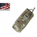 TMC CP Style Lightweight Radio Pouch