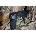 KSC M93R Full Metal GBB Gas Blowback Pistol Gen2