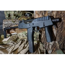 KSC MP9 GBB Gas Blowback SMG