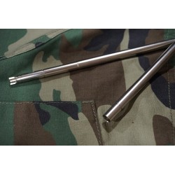 Maple Leaf 370mm GBB Rifle 6.02 Precision Inner Barrel for KWA / PTS Masada / MEGA