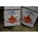 Maple Leaf CNC Aluminum F-Key for WE GBB Pistol